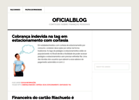 oficialblog.net