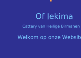 ofjekima.nl