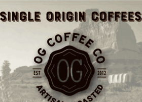 ogcoffeecompany.com