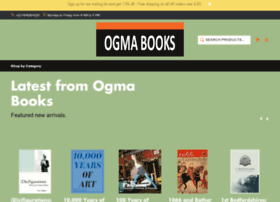 ogmabooks.com