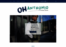 ohanthonio.com