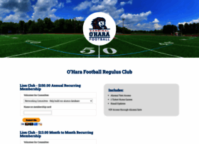 oharafootball.com