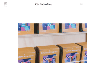 ohbabushka.com.au