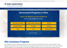 ohio-assistance.org