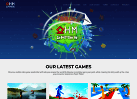 ohm-games.com