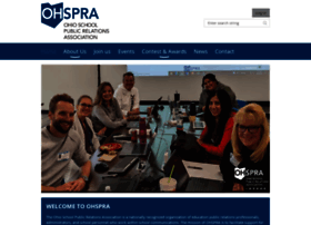 ohspra.org