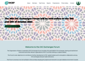 oicexchanges.org
