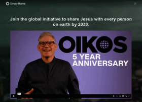 oikos.org