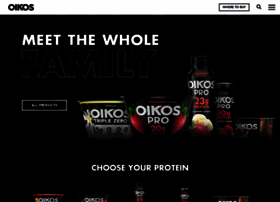 oikosyogurt.com