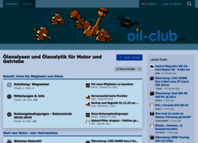 oil-club.de