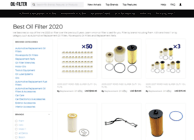 oil-filter.org