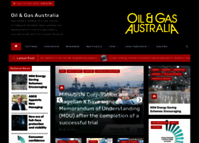 oilandgasaustralia.com.au