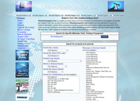 oilandgassuppliers.com