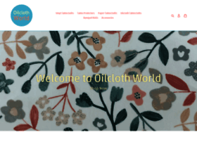 oilclothworld.co.uk