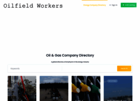 oilfieldworkers.com