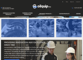 oilquip.com