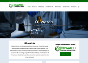 oilwatch.co.za