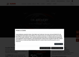 ok-archery.de