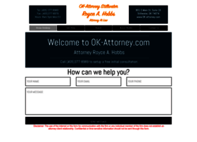 ok-attorney.com