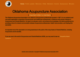 okacupunctureassociation.org
