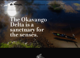 okavango.com