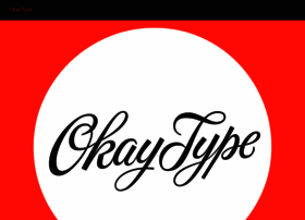 okaytype.com