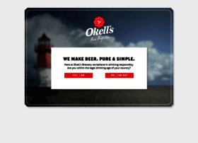 okells.co.uk