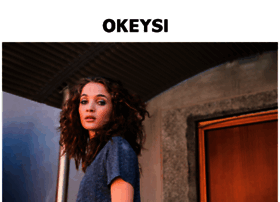 okeysi.com