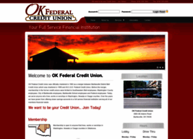 okfcu.org