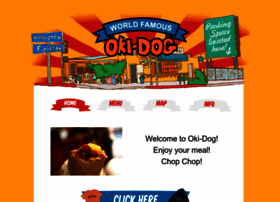 oki-dog.com