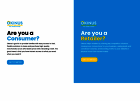 okinus.com