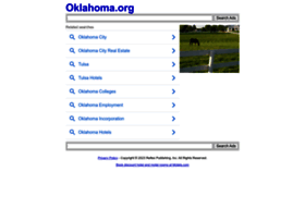 oklahoma.org