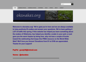 oksnakes.org