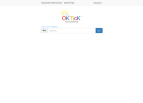oktick.com