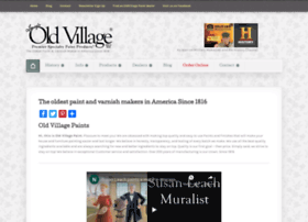 old-village.com