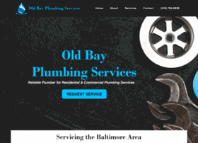 oldbayplumbingservices.com