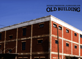 oldbuilding.com