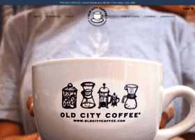 oldcitycoffee.com