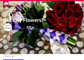 oldcityflowers.com