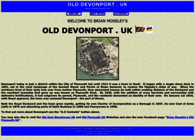 olddevonport.uk