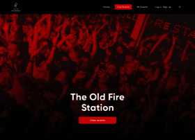 oldfirestation.co.uk