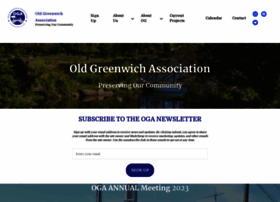 oldgreenwich.org