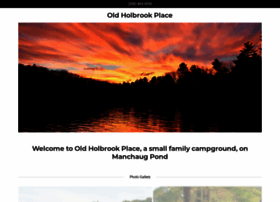 oldholbrook.com