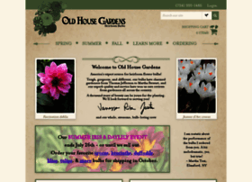 oldhousegardens.com