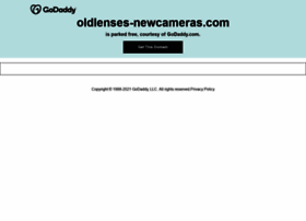 oldlenses-newcameras.com