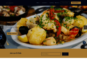 oldlisbonrestaurants.com