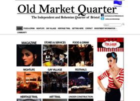 oldmarketquarter.co.uk