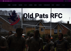 oldpats.co.uk