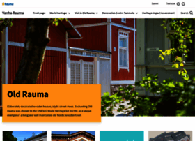 oldrauma.fi