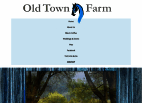oldtownfarm.com